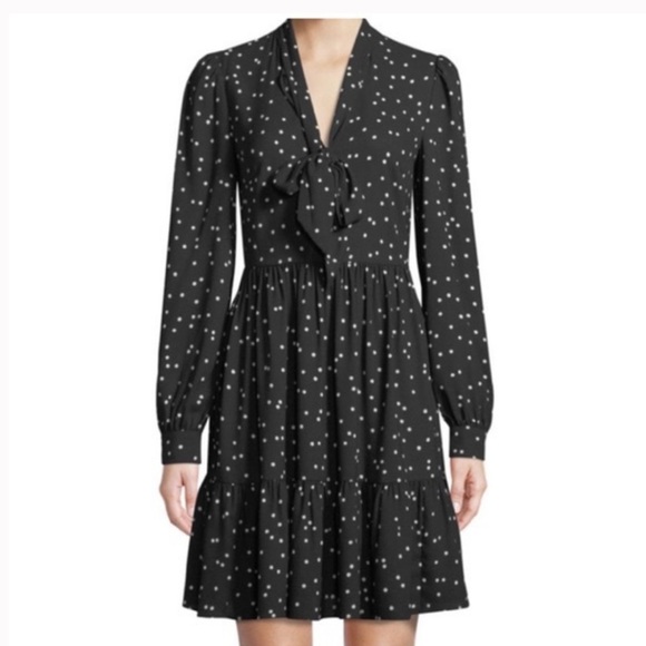 Kate Spade polka dot dress - Picture 1 of 4